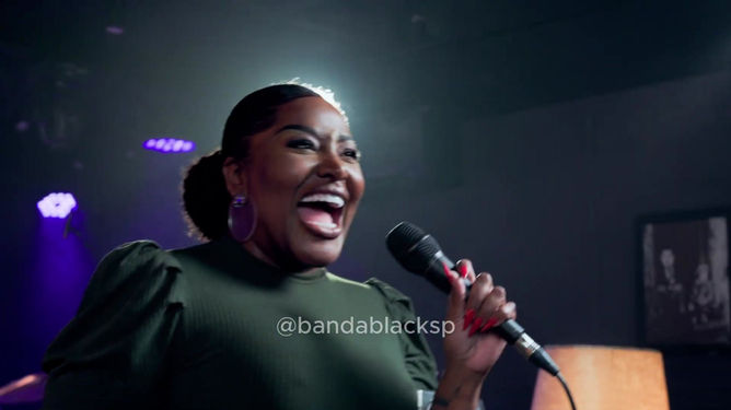 Vanessa Jackson - Through the Fire